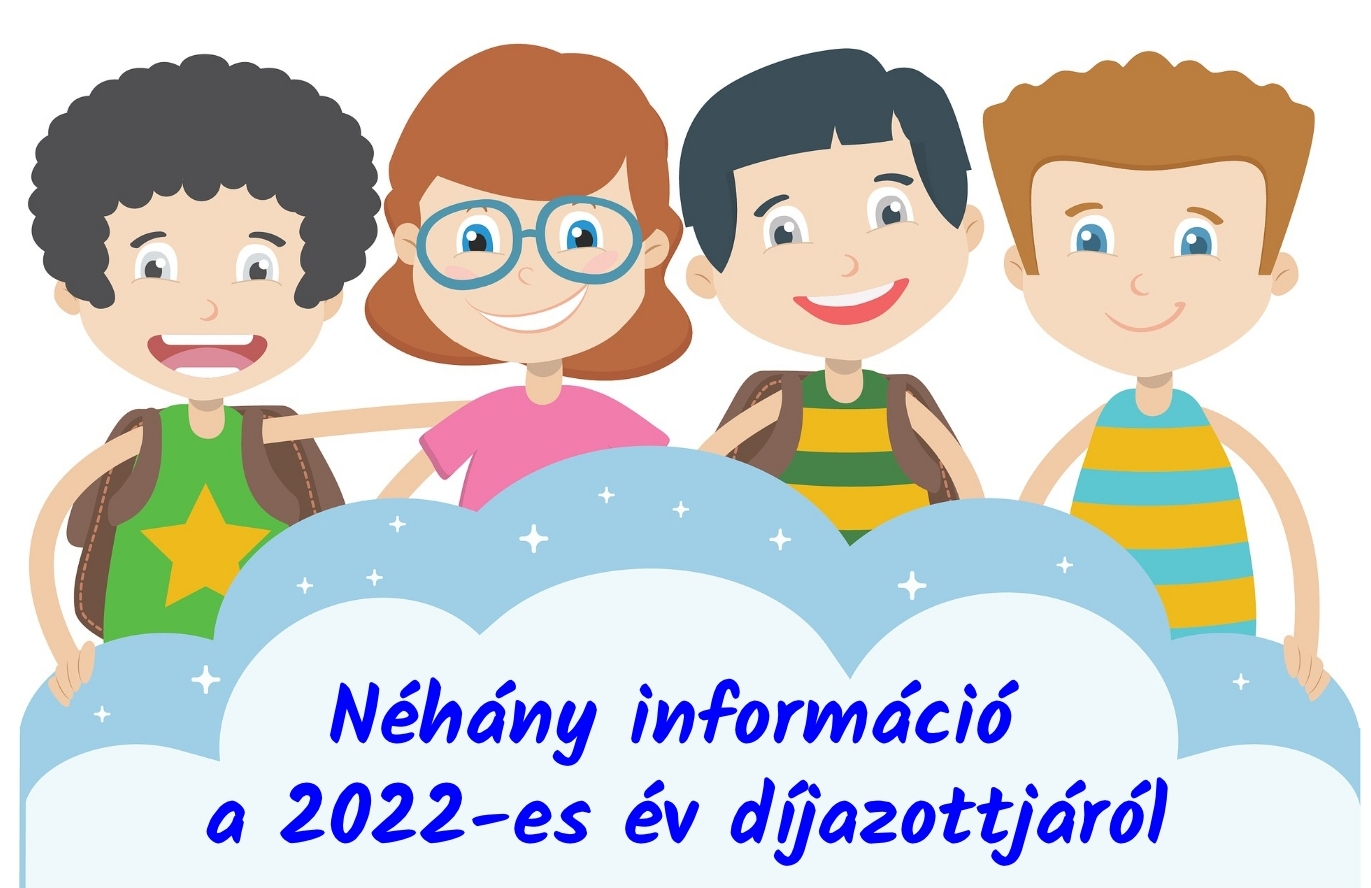 Év Olvasója 2022