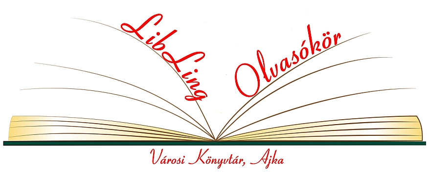 Az olvasókör logója