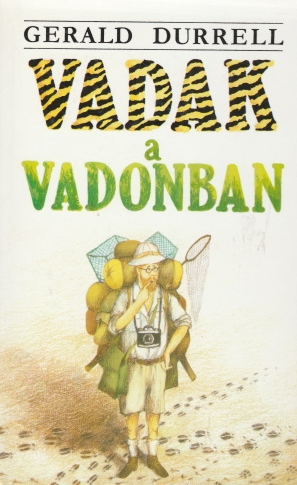 Vadak a vadonban