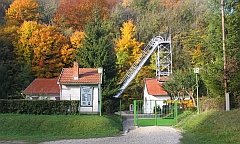 Bányászati Múzeum