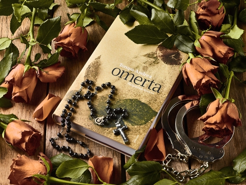 Tompa Andrea: Omerta