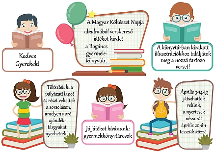 Verskereső plakát
